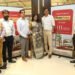 HomeTown Launches HT Interiors Store at Vivira Mall in Chennai