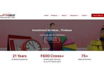 Latest News – Finideas Implements WhatsApp Chatbots and Automation Services