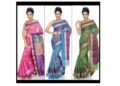 Mandakini Preserving Artisan Heritage and Empowering Communities Through Exquisite Sarees