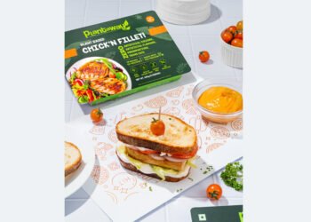Plantaway Revolutionizes Plant-Based Protein with India’s First Chick’n Fillet