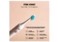 STIM Sonic Electric Toothbrush Elevating Your Oral Care Game