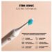 STIM Sonic Electric Toothbrush Elevating Your Oral Care Game
