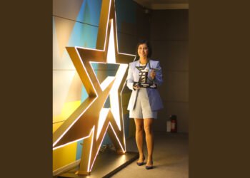 Soumi Dey Sarkar wins Star Sports ‘DREAM JOB’, to be an anchor for the upcoming ICC Men’s T20 World Cup 2024