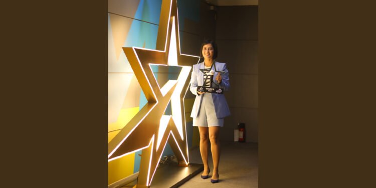 Soumi Dey Sarkar wins Star Sports ‘DREAM JOB’, to be an anchor for the upcoming ICC Men’s T20 World Cup 2024