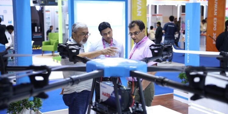 Taiwan Expo 2024 India Drives Business Opportunities Exceeding USD 100 Million