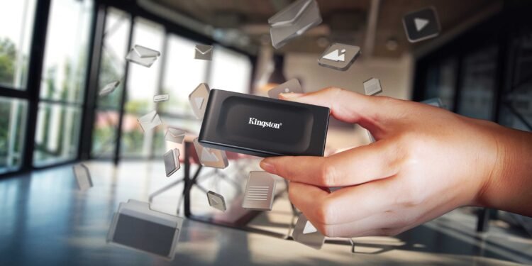 Kingston’s Best Products to Enhance Your Sibling Bond This Raksha Bandhan