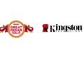 Kingston Tech Extravaganza: Amazon Great Indian Sale