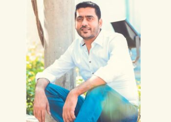 Rakesh Wadhwa led Event Dynamics becomes a Global Giant in Event Management