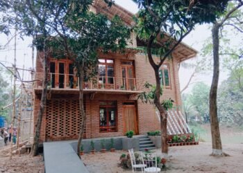 Action Over Ambition: Dundee Expert Urges Tangible Solutions at COP29