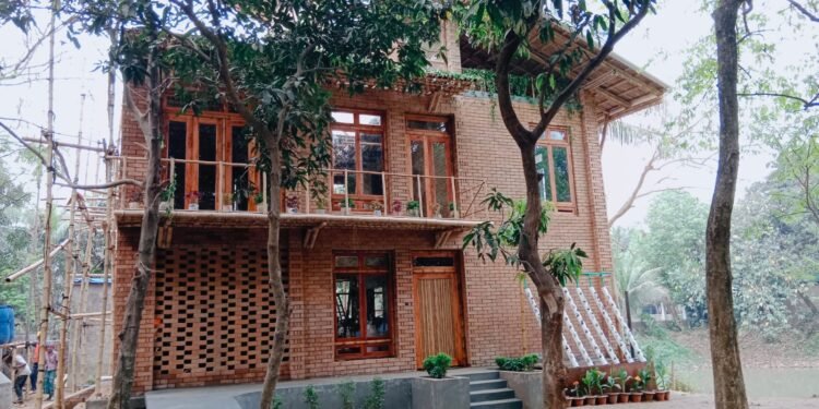 Action Over Ambition: Dundee Expert Urges Tangible Solutions at COP29