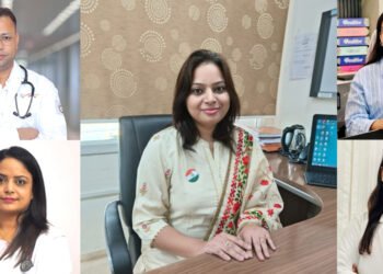 Jaipur’s Trusted Gynecologists Now at Cradle Children Hospital – New Department Launched!