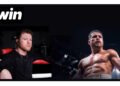 1win announces global partnership with boxing champion Canelo Álvarez