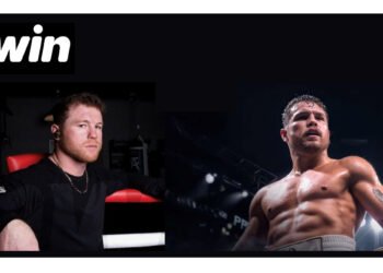 1win announces global partnership with boxing champion Canelo Álvarez