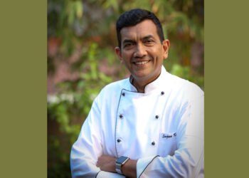 Celebrations with Soul”: Chef Sanjeev Kapoor on Utsav’s Vision to Redefine Indian Festivities Through Emotion, Tradition & Storytelling