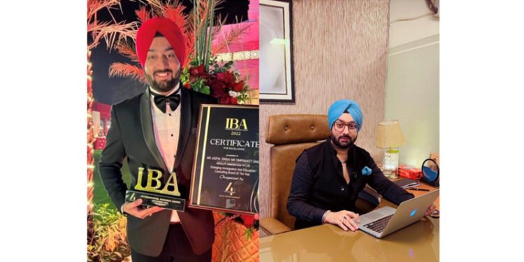 Smart Geek Visas Turns Immigration Dreams into Global Success Stories