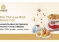 Rice Over Bread: How Lenexis Foodworks Captured India’s Chinese Food Market