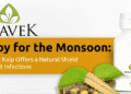 Giloy for the Monsoon: PravekKalp Offers a Natural Shield Against Infections