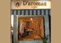 D’aromas, India’s premium hospitality sector,