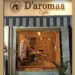 D’aromas, India’s premium hospitality sector,