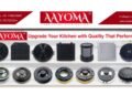 Aayoma Home Appliances Pvt. Ltd: Built in India, Trusted Worldwide