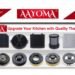 Aayoma Home Appliances Pvt. Ltd: Built in India, Trusted Worldwide