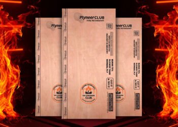 Bengaluru-Based Plyneer Launches India’s First 100-Test Campaign for New Fire-Resistant Product Line