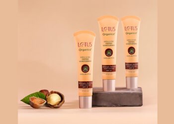 Lotus Organics+ Launches its Shea Luxe Tinted Moisturizer