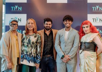 Trusted Inclusive Futures Network Hosts Groundbreaking Evening of Inclusion, Dialogue, and Representation