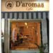 D’Aromas Italian Bistro Café, Dharmisha Gokani, D’Aromas, Italian Bistro Café