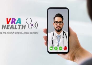 VRA Health Bridges Healthcare Gaps: From COVID Crisis to Global Telemedicine Success