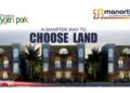 Where Plots Breathe and Tech Makes It Easy: Manortha Builders Introduces Oxygen Park in Dholera