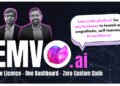 Bangalore Startup Emvo AI Slashes Digital Workforce Deployment From 6 Months to Minutes