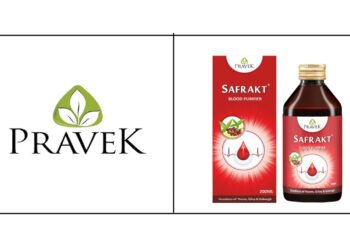 Safrakt by Pravek Kalp Strengthens Consumer Confidence as Seasonal Ayurvedic Solution