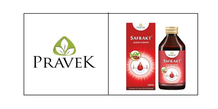 Safrakt by Pravek Kalp Strengthens Consumer Confidence as Seasonal Ayurvedic Solution