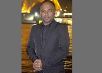 From Street Corners to Social Stardom: The Unstoppable Rise of Jiboombaa in Paris