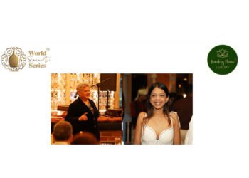 Bombay House Luxury presented the Debut of ‘World Spirits Series’ curated by Shatbhi Basu at Jyran in Sofitel BKC, Mumbai