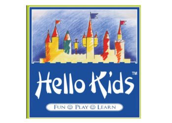 Hello Kids, Pritam Kumar Agrawal, Preschool Education in India