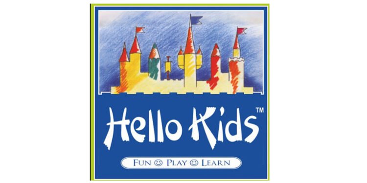 Hello Kids, Pritam Kumar Agrawal, Preschool Education in India