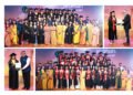 Graduation Day 2025 at JD, JD School of Design, JD Institute of Fashion Technology, Bengaluru,