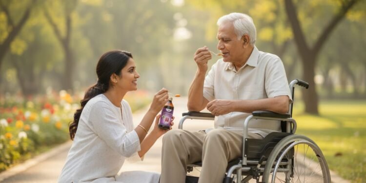 Pravek Kalp Reinforces Holistic Healing With Trusted Cough Remedy