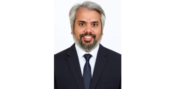 Kustard Technologies Appoints Madhu Kiran Ganti as CEO to Spearhead AI-Powered Growth