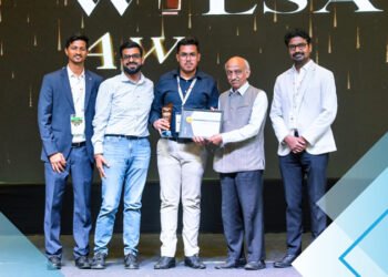 TeacherJob.in: 19-Year-Old Indresh Arora Redefines Teacher Recruitment in India