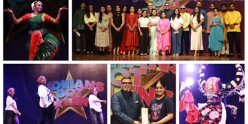 Jediiians Got Talent 2025 — A Celebration of Creativity, Expression, and Campus Spirit