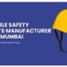 Foldable Safety Helmets Manufacturer Vasai, Mumbai: Trusted Gear for Renewable Energy Professionals