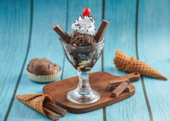 Ice Cream Works Celebrates Ice Cream Sundae Day and Children’s Day with Irresistible Offers!