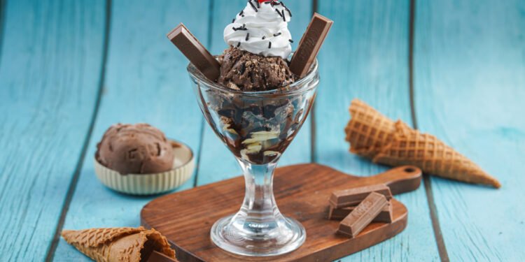 Ice Cream Works Celebrates Ice Cream Sundae Day and Children’s Day with Irresistible Offers!
