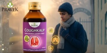 Ayurvedic Shield for the Season: Pravek Kalp Reinforces Respiratory Wellness with Cough Kalp