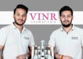 VINR Cosmeticals Becomes India’s First Vineyard-Inspired Skincare Brand -Founded by Akshyam & Arinn S Shandilya, Now the Fastest-Growing D2C Beauty Sensation