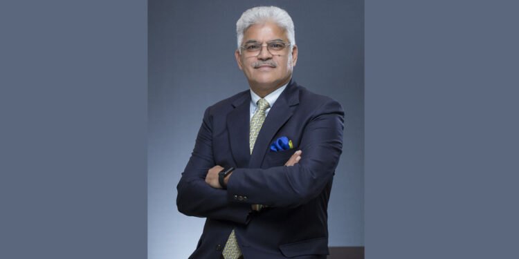 B L Kashyap & Sons Limited, Sattva CKC Private Limited, Chennai, Vineet Kashyap,