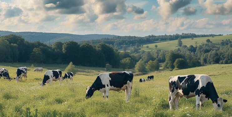 Empowering Karnataka’s Dairy Farmers: Arna Dairy’s Commitment to Local Growth  